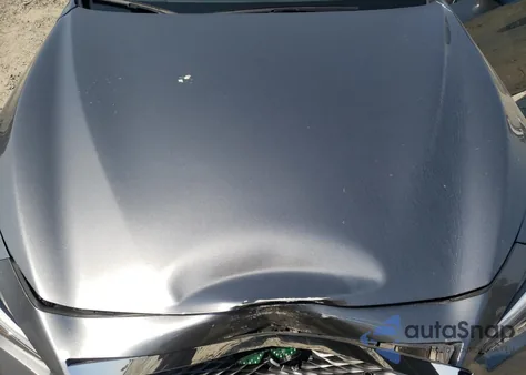 2019 Infiniti Q50 Luxe из США, поврежденный, VIN JN1EV7AP1KM515695